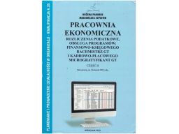 Pracowania ekonomiczna cz.2