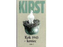 Kirst rok 1945-koniec tom 2 d1