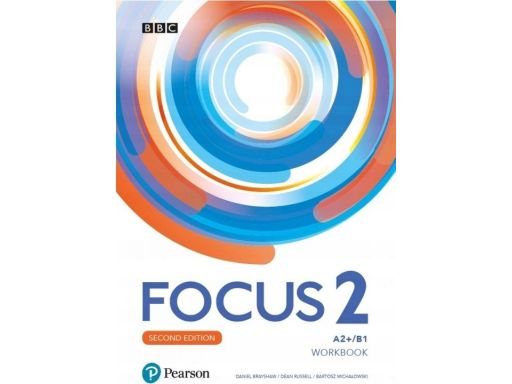 Focus second edition 2 workbook pearson