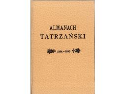 Almanach tatrzański 1894-18|95 m1