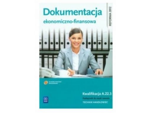 Dokumentacja ekonomiczno-finansowa