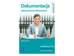 Dokumentacja ekonomiczno-finansowa