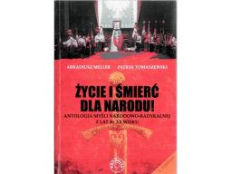 Życie i śmierć dla narodu, arkadiusz meller j11