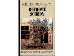 Romanowiczowa ruchome schody k11