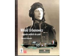 Witold urbanowicz legenda polskich skrzydeł s11
