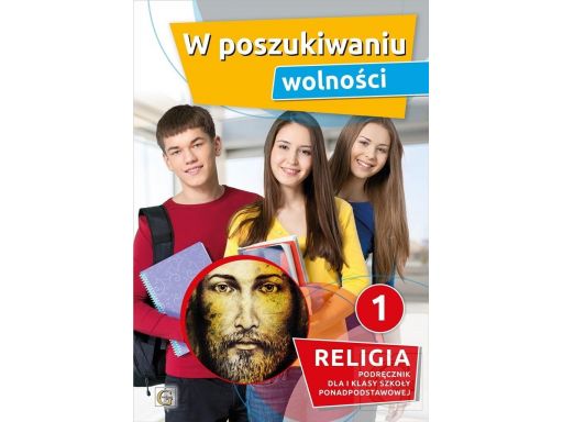 Katechizm lo 1 w poszukiwaniu wolności