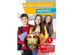 Katechizm lo 1 w poszukiwaniu wolności