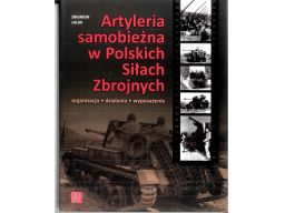 Artyleria samobieżna w polskich siłach zbrojny