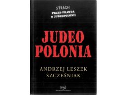 Judeo polonia, a. szcześniak j11