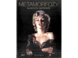 Metamorfozy marilyn monroe david wills, j11