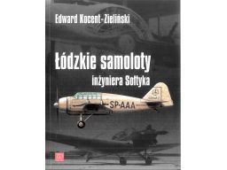 Zieliński łódzkie samoloty inżyniera sołtyka s11