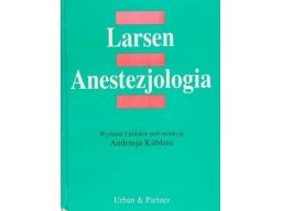 Larsen - anestezjologia k11