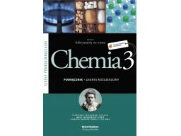 Odkrywamy na nowo chemia 3 podręcznik zr 2014
