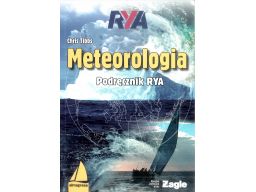 Chris tibbs meteorologia podręcznik rya d1