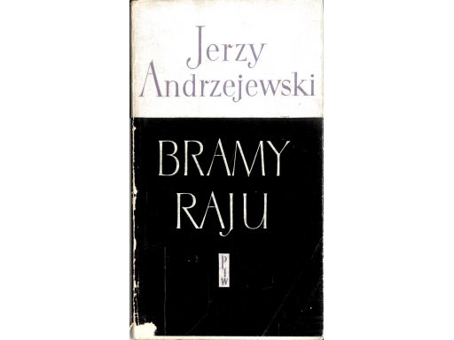Bramy raju andrzejewski s11