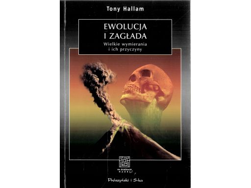 Hallam - ewolucja i zagłada m1