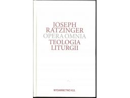 Opera omnia teologia liturgii j11