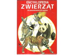 Encyklopedia zwierząt k11