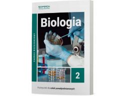 Biologia 2 podręcznik zr operon