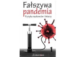 Fałszywa pandemia krytyka naukowców i lekarzy s11
