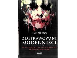 Zdeprawowani moderniści jones e. michael j11