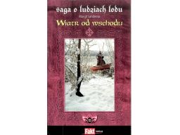 Wiatr od wschodu margit sandemo s11