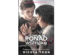 Ponad wszystko nicola yoon s11