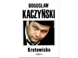 Kaczyński blox kretowisko z 11