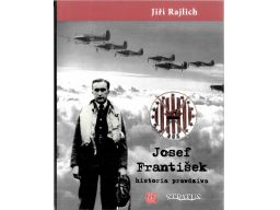 Josef frantisek historia prawdziwa jiri rajlich