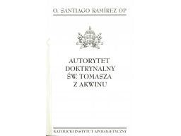 Ramirez autorytet doktrynalny św tomasza z akwinu