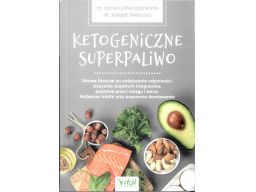 Ketogeniczne superpaliwo james dinicolantonio s11