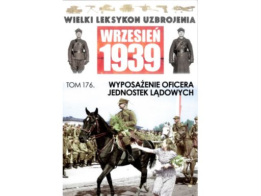 Wielki leksykon uzbrojenia 176