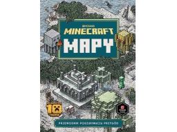 Minecraft mapy