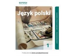 Język polski 1.1 podręcznik zpir linia 2 operon