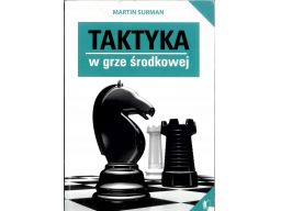 Martin surman taktyka w grze środkowej m1