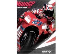 Moto gp season reviev 2007 d1