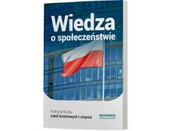 Wiedza o społeczeństwie 1 podręcznik operon