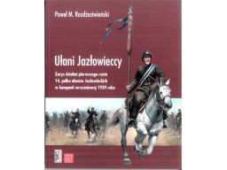 Ułani jazłowieccy rozdżestwieński paweł s11