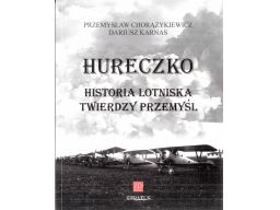 Hureczko historia lotniska twierdzy przemyśl s11