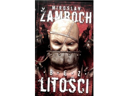 Zamboch - bez litości k11