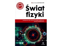 Świat fizyki zakres podstawowy 2011