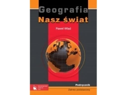 Nasz świat geografia społ.-gosp. świata zp