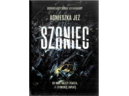 Szaniec, agnieszka jeż j11