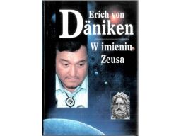 W imieniu zeusa, erich von daniken j11