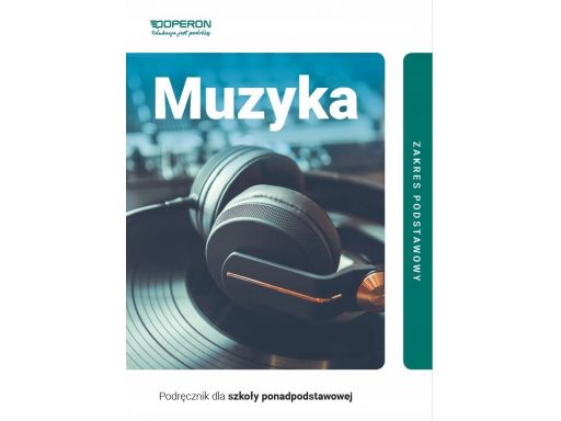 Muzyka podręcznik zp operon