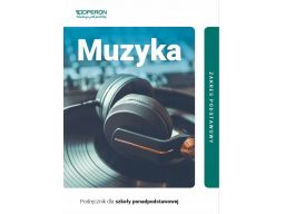 Muzyka podręcznik zp operon