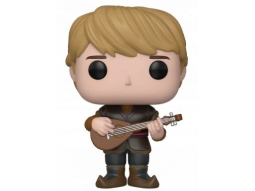 Figurka funko frozen kraina lodu kristoff vinyl