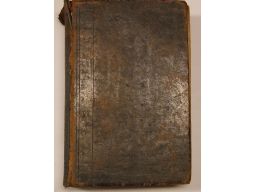 Die heilige schrift 1836 biblia lutra k11