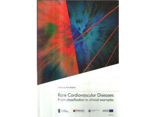 Podolec - rare cardiovascular diseases k11