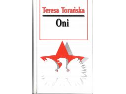 Oni teresa torańska s11